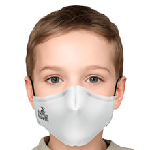 Load image into Gallery viewer, ZOOMI WEARS FACE MASKS
