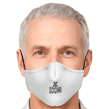 Load image into Gallery viewer, ZOOMI WEARS FASHION FACE MASK