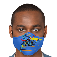 Load image into Gallery viewer, ZOOMI WEARS-ZMAN MASK