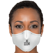 Load image into Gallery viewer, ZOOMI WEARS FASHION FACE MASK