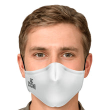 Load image into Gallery viewer, ZOOMI WEARS FACE MASKS