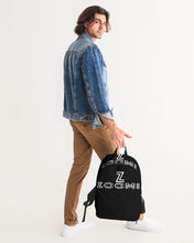 Load image into Gallery viewer, ZOOMI WEARS-- Large Backpack
