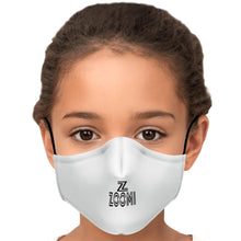Load image into Gallery viewer, ZOOMI WEARS FASHION FACE MASK