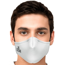 Load image into Gallery viewer, ZOOMI WEARS FACE MASKS
