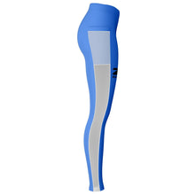 Load image into Gallery viewer, ZOOMI WEARS "MESH POCKET LEGGING"