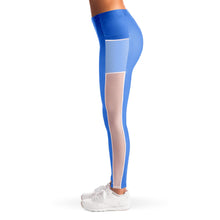 Load image into Gallery viewer, ZOOMI WEARS "MESH POCKET LEGGING"