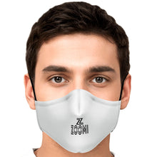 Load image into Gallery viewer, ZOOMI WEARS FASHION FACE MASK