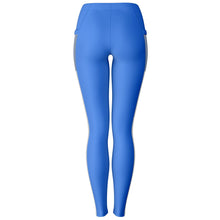 Load image into Gallery viewer, ZOOMI WEARS "MESH POCKET LEGGING"