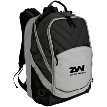 Load image into Gallery viewer, ZOOMI WEARS- Laptop Backpack