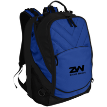 Load image into Gallery viewer, ZOOMI WEARS- Laptop Backpack
