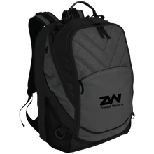 Load image into Gallery viewer, ZOOMI WEARS- Laptop Backpack