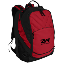 Load image into Gallery viewer, ZOOMI WEARS- Laptop Backpack