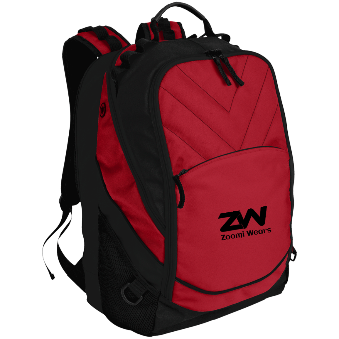 ZOOMI WEARS Laptop Backpack ZOOMI WEARS LLC