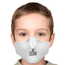 Load image into Gallery viewer, ZOOMI WEARS FASHION FACE MASK