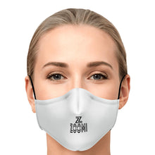 Load image into Gallery viewer, ZOOMI WEARS FASHION FACE MASK