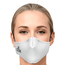 Load image into Gallery viewer, ZOOMI WEARS FACE MASKS