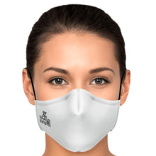 Load image into Gallery viewer, ZOOMI WEARS FACE MASKS