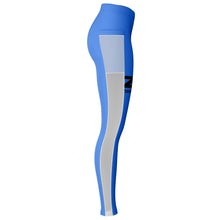 Load image into Gallery viewer, ZOOMI WEARS "MESH POCKET LEGGING"