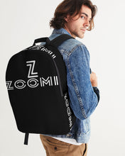Load image into Gallery viewer, ZOOMI WEARS-- Large Backpack
