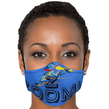 Load image into Gallery viewer, ZOOMI WEARS-ZMAN MASK