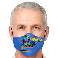 Load image into Gallery viewer, ZOOMI WEARS-ZMAN MASK