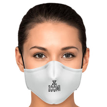 Load image into Gallery viewer, ZOOMI WEARS FASHION FACE MASK