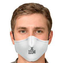 Load image into Gallery viewer, ZOOMI WEARS FASHION FACE MASK