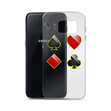 Load image into Gallery viewer, ZOOMI WEARS-Samsung Case