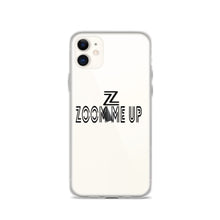 Load image into Gallery viewer, ZOOM ME UP-iPhone Case