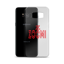 Load image into Gallery viewer, ZOOMI-Samsung Case