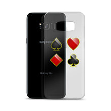 Load image into Gallery viewer, ZOOMI WEARS-Samsung Case