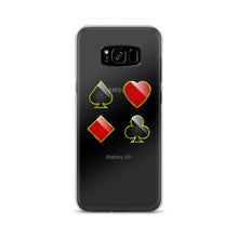 Load image into Gallery viewer, ZOOMI WEARS-Samsung Case