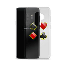 Load image into Gallery viewer, ZOOMI WEARS-Samsung Case
