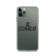 Load image into Gallery viewer, ZOOM ME UP-iPhone Case