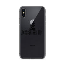 Load image into Gallery viewer, ZOOM ME UP-iPhone Case