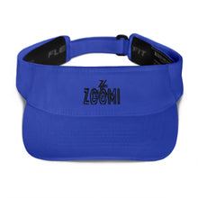 Load image into Gallery viewer, ZOOMI WEARS Visor