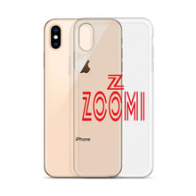 Load image into Gallery viewer, ZOOMI-iPhone Case