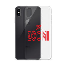 Load image into Gallery viewer, ZOOMI-iPhone Case