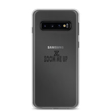 Load image into Gallery viewer, ZOOM ME UP-Samsung Case