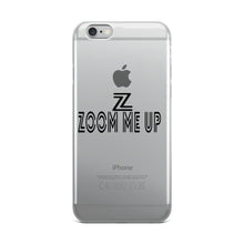 Load image into Gallery viewer, ZOOM ME UP-iPhone Case