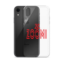 Load image into Gallery viewer, ZOOMI-iPhone Case