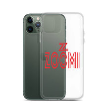 Load image into Gallery viewer, ZOOMI-iPhone Case