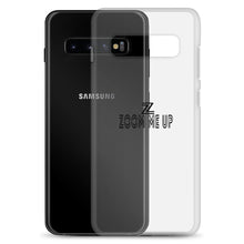 Load image into Gallery viewer, ZOOM ME UP-Samsung Case