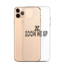 Load image into Gallery viewer, ZOOM ME UP-iPhone Case