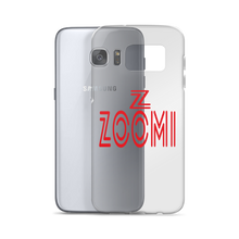 Load image into Gallery viewer, ZOOMI-Samsung Case