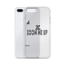Load image into Gallery viewer, ZOOM ME UP-iPhone Case