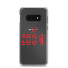 Load image into Gallery viewer, ZOOMI-Samsung Case