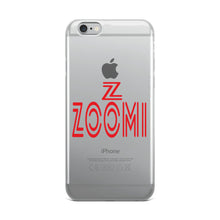 Load image into Gallery viewer, ZOOMI-iPhone Case