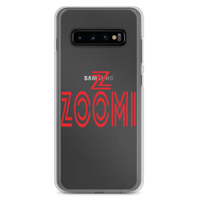 Load image into Gallery viewer, ZOOMI-Samsung Case