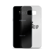 Load image into Gallery viewer, ZOOM ME UP-Samsung Case